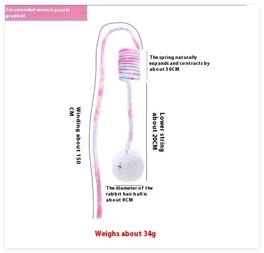 Cat Interactive Toys