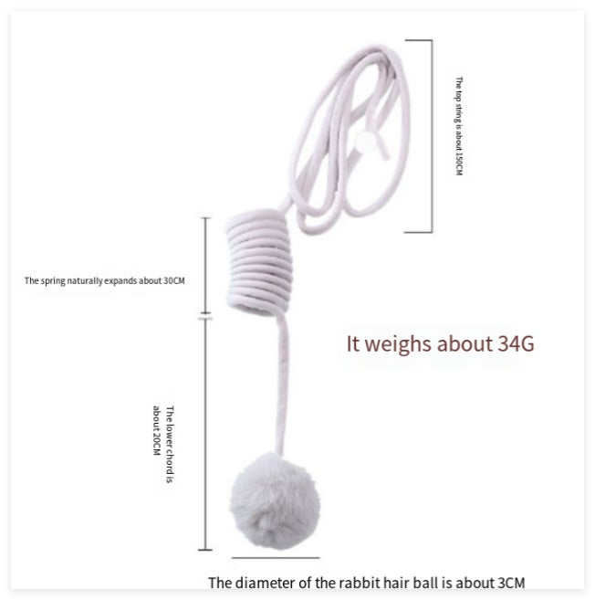 Cat Interactive Toys