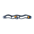 Window Track Ball Cat Toy