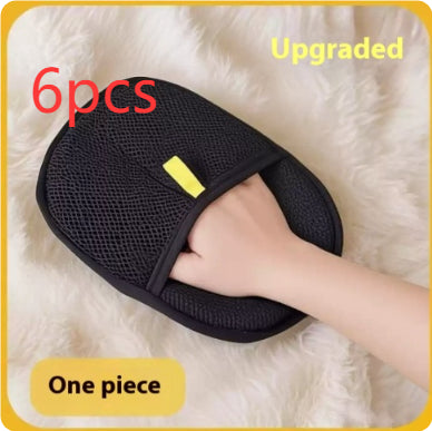 Pet Hair Remover Glove